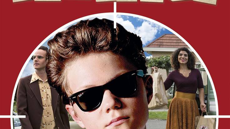 Filma: 'El pequeño gangster'