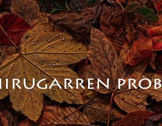 2025eko Orbel Jokoak: hirugarren asteko galderak