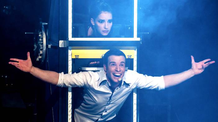 Salgai daude Sun magoak San Telmo egunez eskainiko duen emanaldirako sarrerak