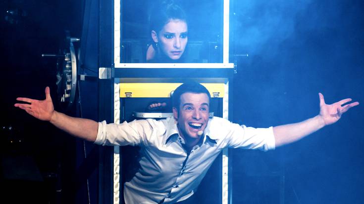 Salgai daude Sun magoak San Telmo egunez eskainiko duen emanaldirako sarrerak