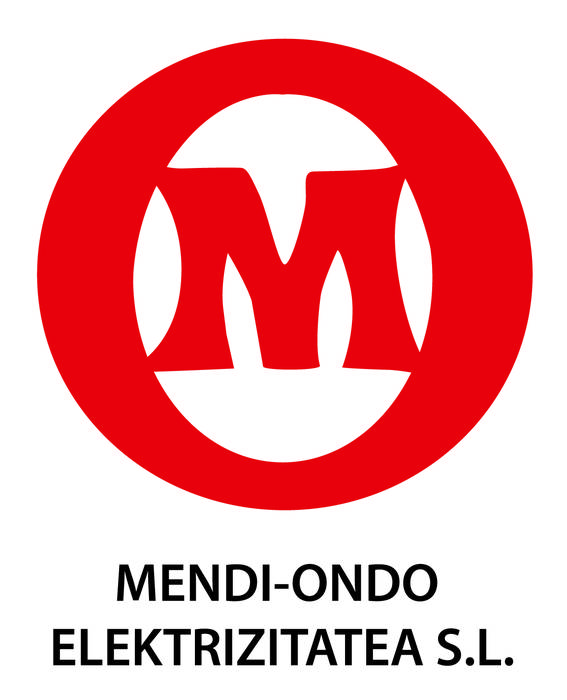 Mendi-Ondo Elektrizitatea logotipoa