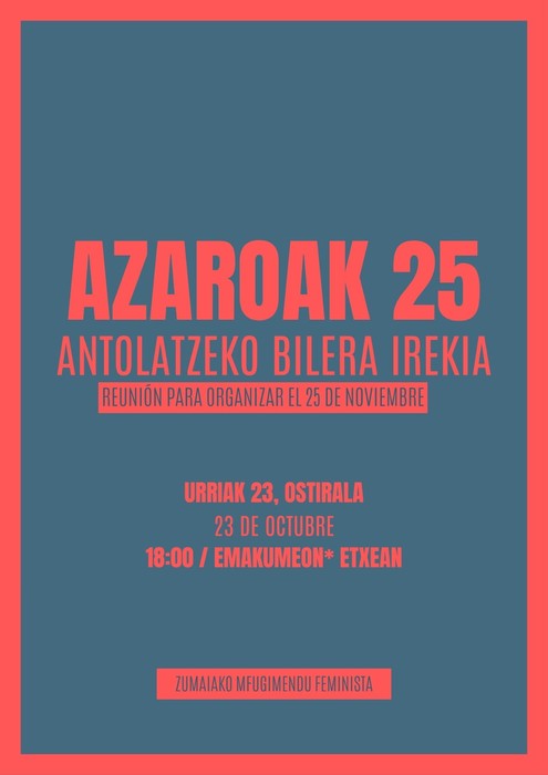 Bilera irekia