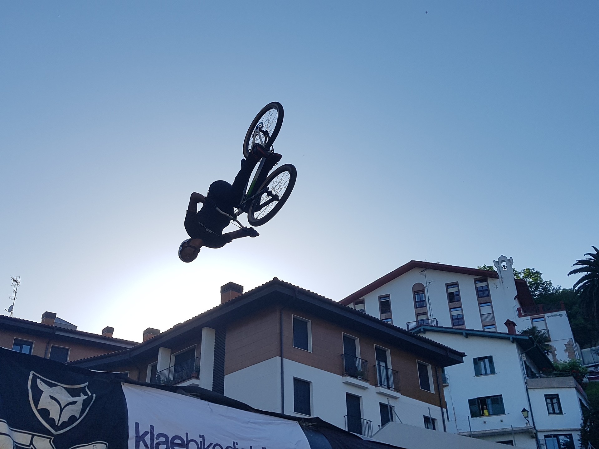 Bizikleta Eguna egingo da larunbatean