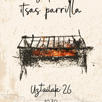 Ekitaldia: Getariako Itsas Parrilla Ekitaldia