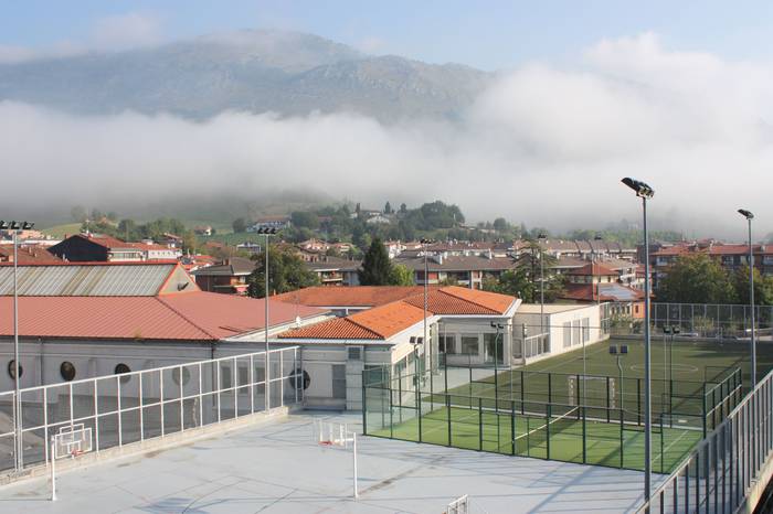 Azkoitiko Udalak Elkarguneko futbol zelai berriaren lanak esleituko ditu