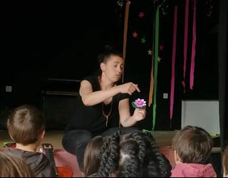 Datozen bi igandeetarako familientzako ekintzak antolatu ditu Ekoetxeak