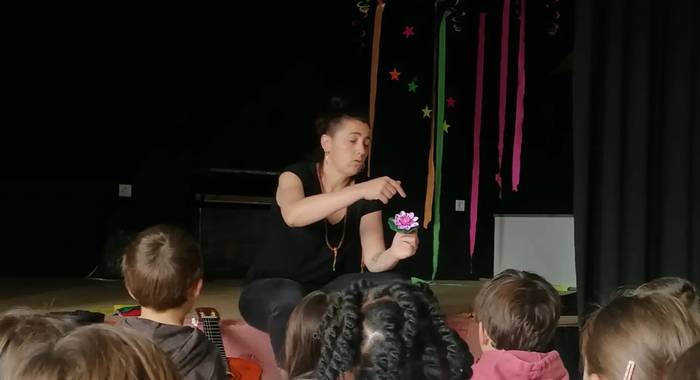 Datozen bi igandeetarako familientzako ekintzak antolatu ditu Ekoetxeak