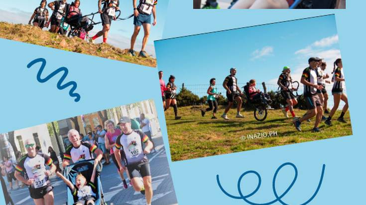 Zure irrifarra nire indarra hitzaldia