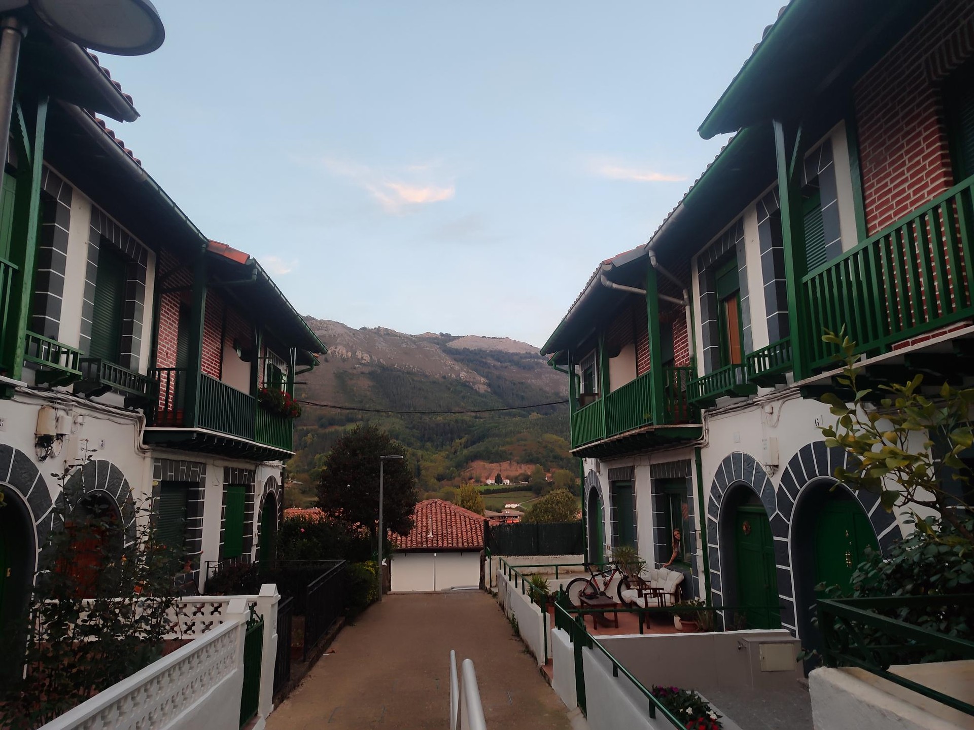 San Martingo auzotarrek bazkaria egingo dute azaroaren 7an