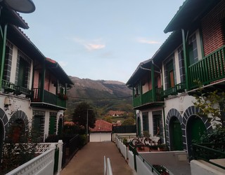 San Martingo auzotarrek bazkaria egingo dute azaroaren 7an