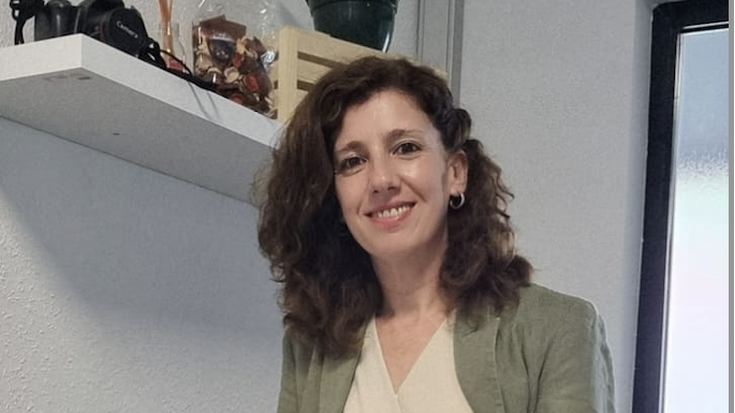Yohana Bastida: "Lura proiektuaren helburua bezeroak eta lanak mimoz lantzea da"