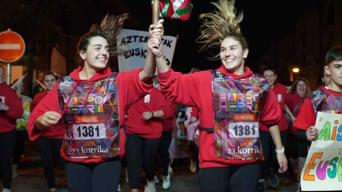 Korrikaren jarraipen berezia egingo du Gukak datozen egunetan