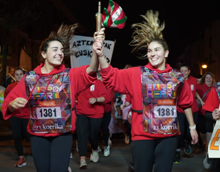 Korrikaren jarraipen berezia egingo du Gukak datozen egunetan