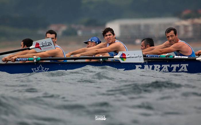 Orio lidertzatik urrundu da eta Zarautzek jaitsiera postuak atzean uztea lortu du