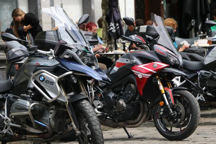 Moto hotsek hartuko dute zapatuan Azkoitia