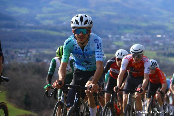 Indartsu ibili da Eulen Amenabar taldea asteburuan Behe Nafarroako eta Zuberoako mendateetan