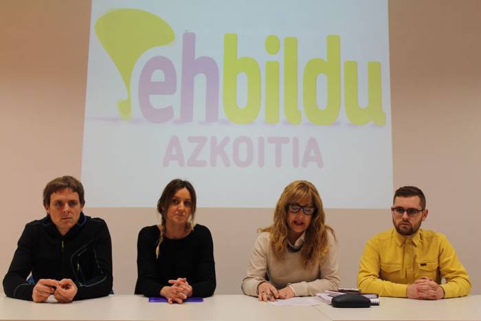 Oinartxoko lixibiatuen lanak Azkoitia Lantzenen ardura direla berretsi du Gorenak
