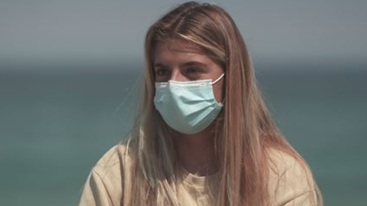 Janire Gonzalez Etxabarri: ''Surfean teknika asko ez nuke edukiko ez balitz Sancheskiarengatik''