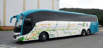 Geltoki aldaketak izango dira Zumaiatik Zumarragara doan autobus zerbitzuan, asteartean