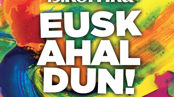 Igandean iritsiko da Korrika Zumaiara