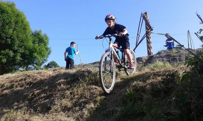 Ostegunean hasiko dute mendi astea Zestoan eta hainbat ekimen antolatu ditu Agirok