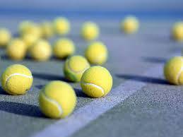 Tenis ikastaroak eskainiko dituzte urritik ekainera Azpeitiko kiroldegian
