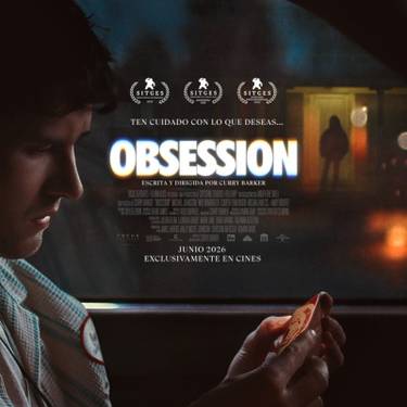 Zinema: 'Obsession'