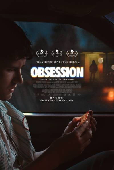 Zinema: 'Obsession'