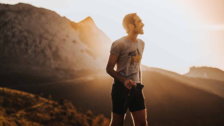 Lehior Elorriagaren argazki-erakusketa ikusgai dago Arkami Galerian