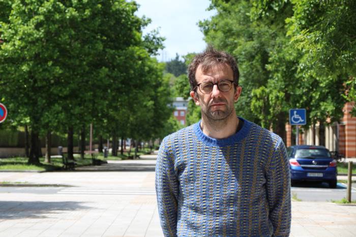 Azken garroteaz haratago