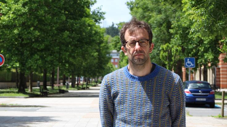 Azken garroteaz haratago