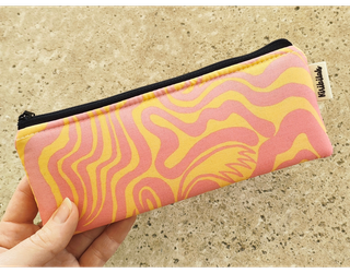 Kiribilaken, betaurreko zorroa