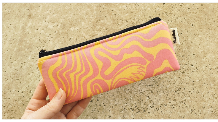 Kiribilaken, betaurreko zorroa