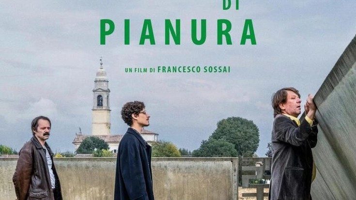 Zineforum: 'La última ronda en Venecia'