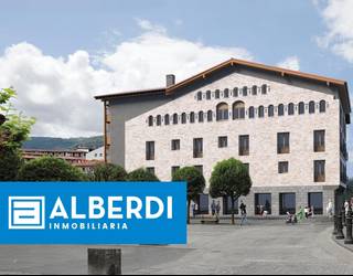 Alberdi Inmobiliaria: Idiakez Ederra, azken bi etxebizitza salgai!