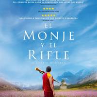 Zinema: 'El monje y el rifle'