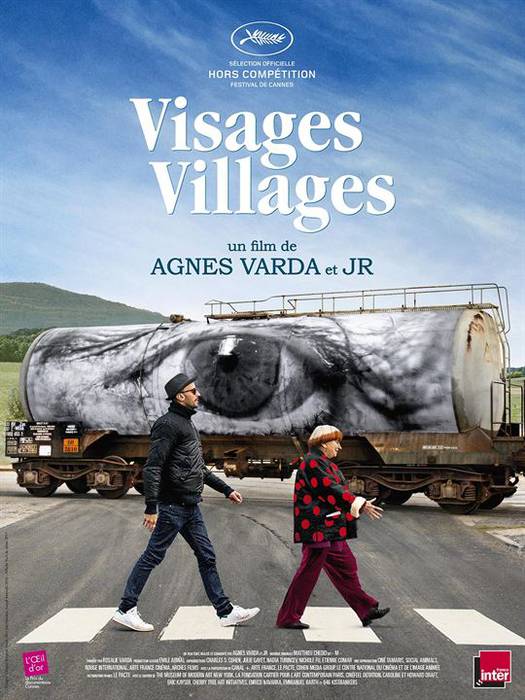'Caras y lugares' zine foruma