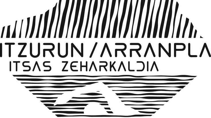 Bertan behera utzi dute bihar egitekoa zen Itzurun-Arranpla igeriketa zeharkaldia