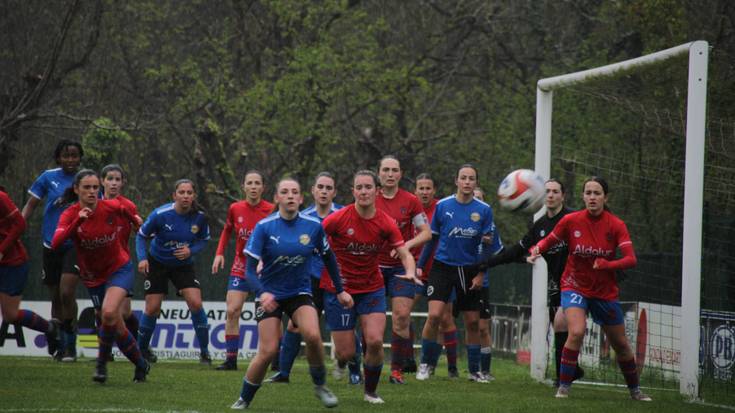 Puntu bakarra, bi taldeen artean