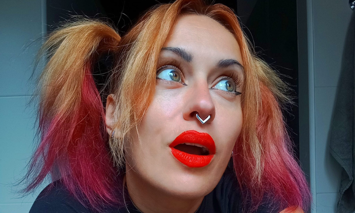 Ane Lindaneren bakarrizketa