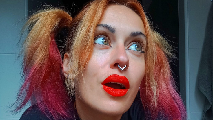 Ane Lindaneren bakarrizketa