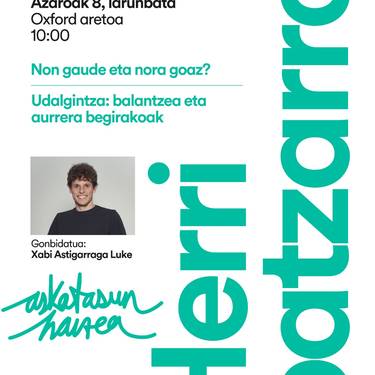 EH Bilduren herri batzarra