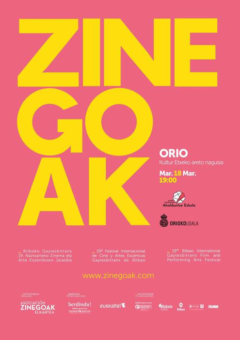 Zinegoak