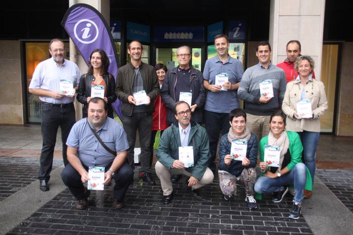 Basque Label Fest jaialdia egingo dute asteburuan