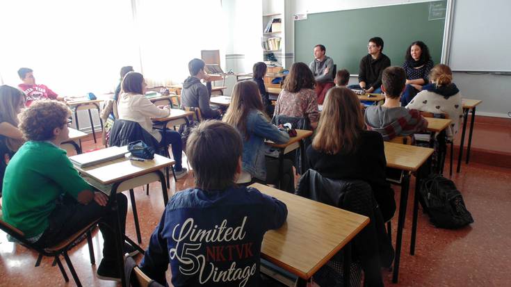 Bizitzak bigarren aukera bat ematen duenekoa