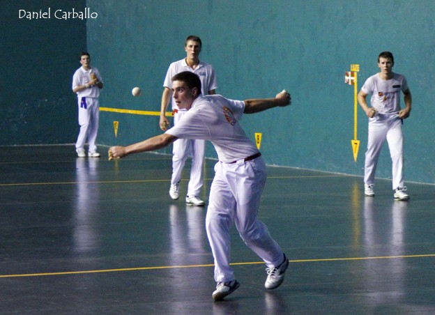 50. Dinastia Etxabe: egutegia
