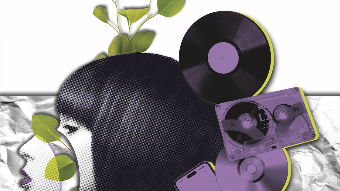 Musika eta oholtzak ere badira emakumeenak