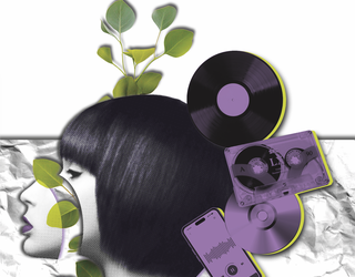 Musika eta oholtzak ere badira emakumeenak