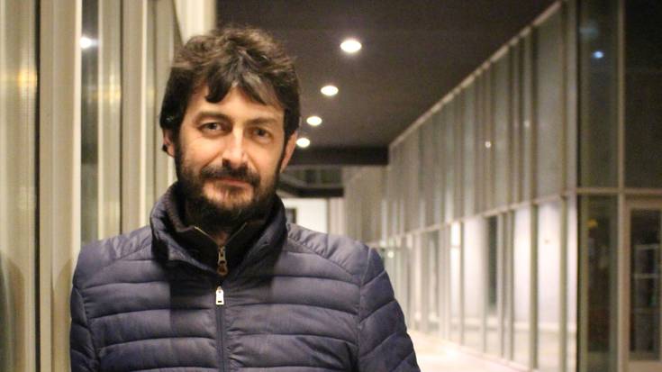 Errazkinen eta Intxaurrandietaren aldeko ebazpena berretsi du Espainiako Kontu Auzitegiak