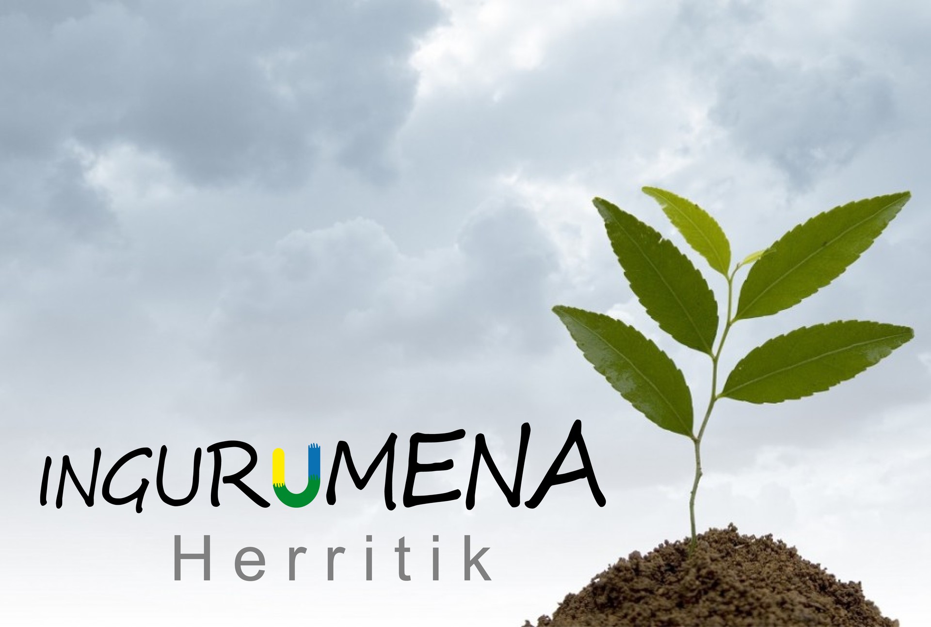 Ingurumena Herritik azoka izango da ekainaren 18an